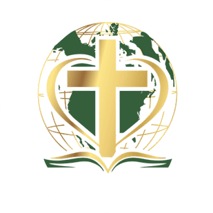 Agape Family Outreach Church Logo