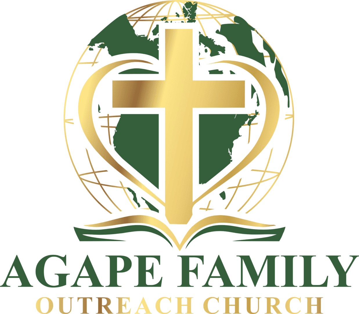 Agape Family Outreach Church