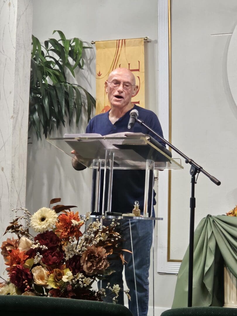 Men of Destiny action photo 2