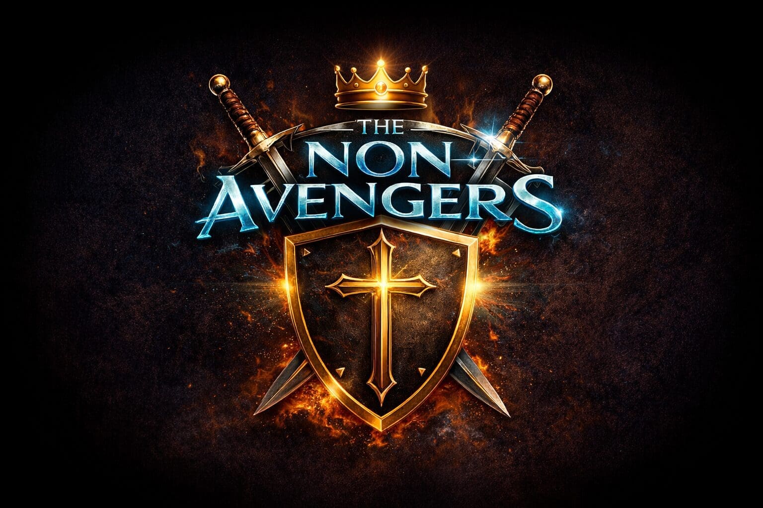 The Non-Avengers Theme