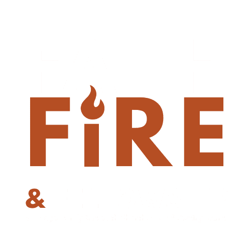 Faith Fire Fellowship Logo