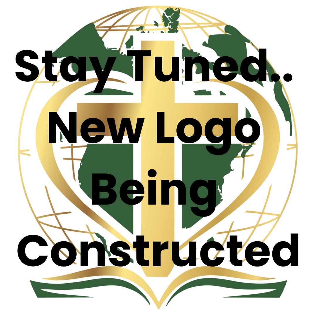 Vacation Bible School Logo