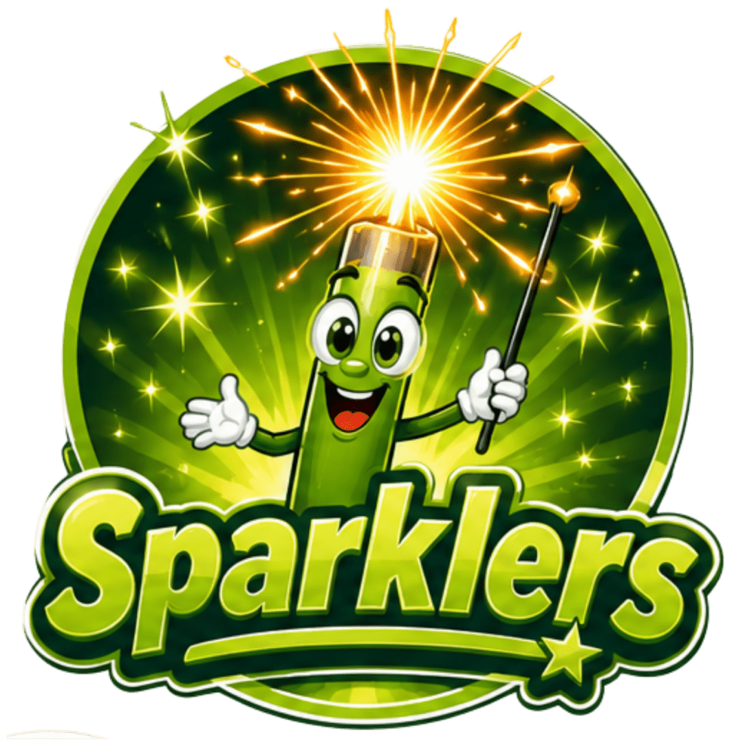 Sparklers
