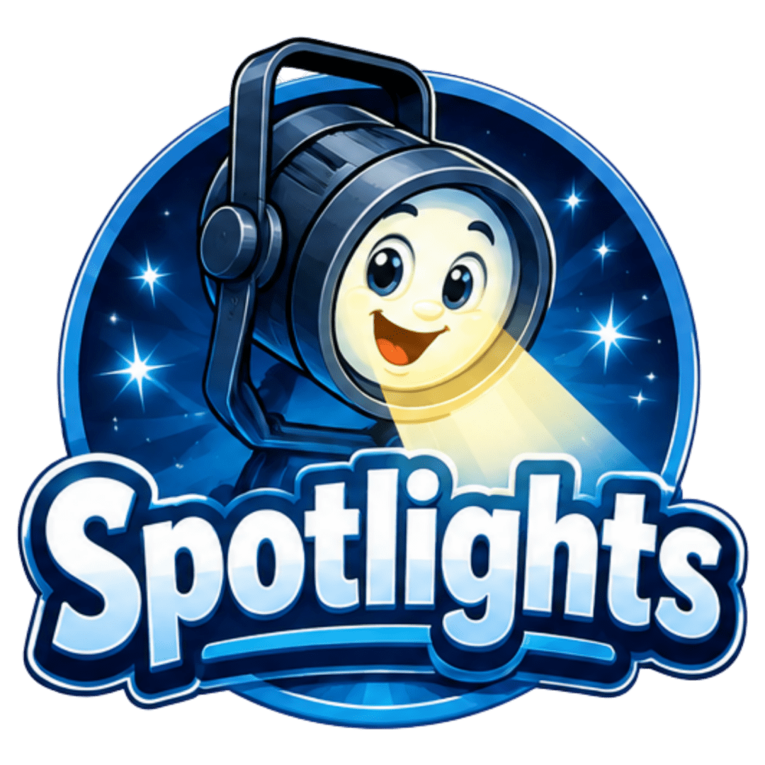 Spotlights