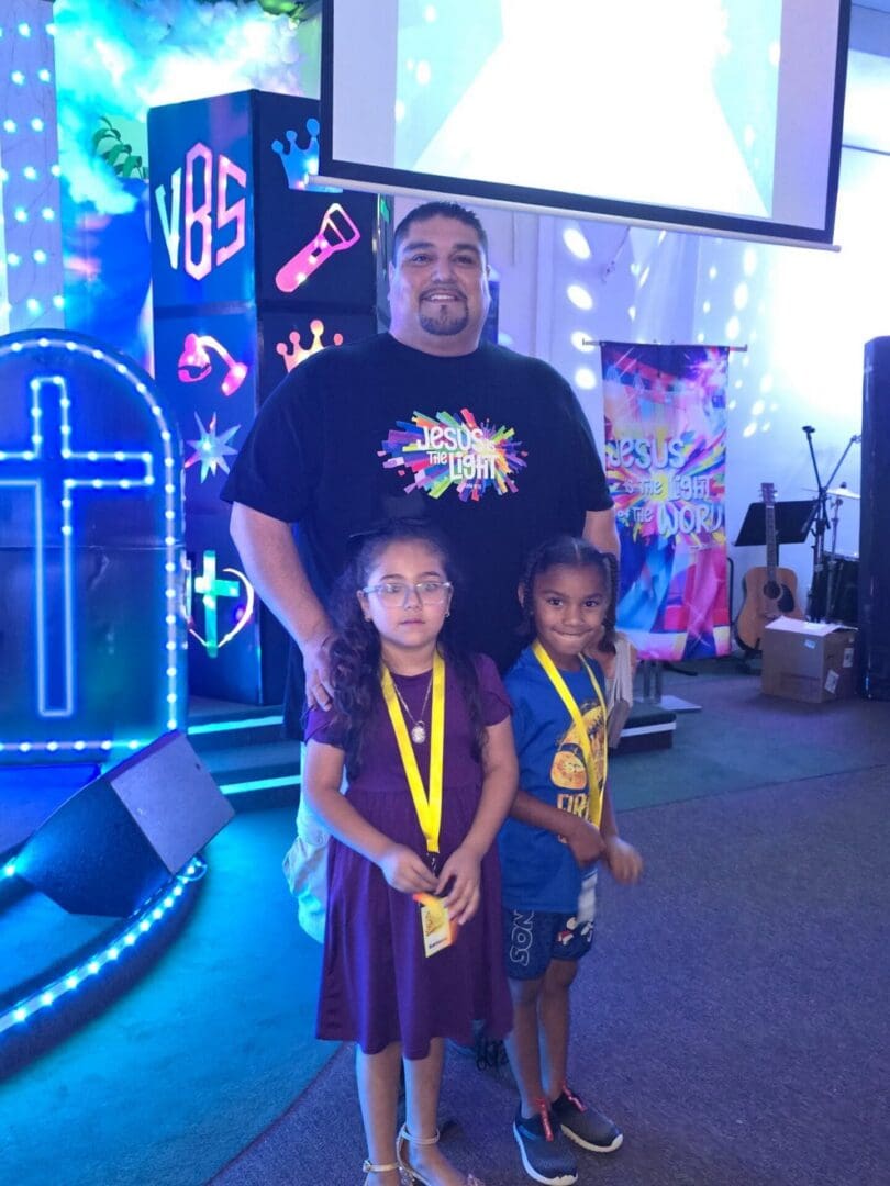 Sunbeams Spotlight Student